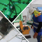 Mantenimiento y Limpieza de tanques y cisternas Tijuana Ensenada Mexicali Tecate