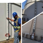 Mantenimiento y Limpieza de tanques y cisternas Tijuana Ensenada Mexicali Tecate