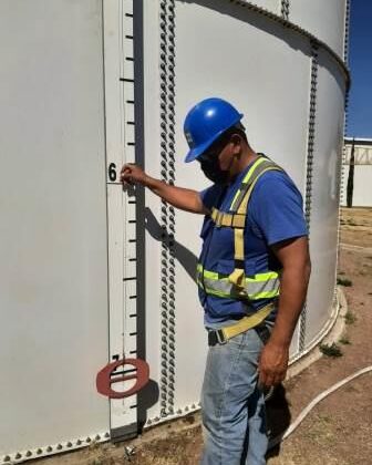 Mantenimiento y Limpieza de tanques y cisternas Tijuana Ensenada Mexicali Tecate