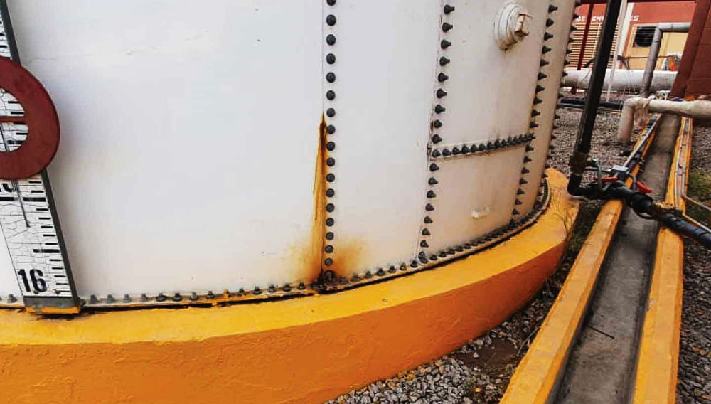 Mantenimiento y Limpieza de tanques y cisternas Tijuana Ensenada Mexicali Tecate
