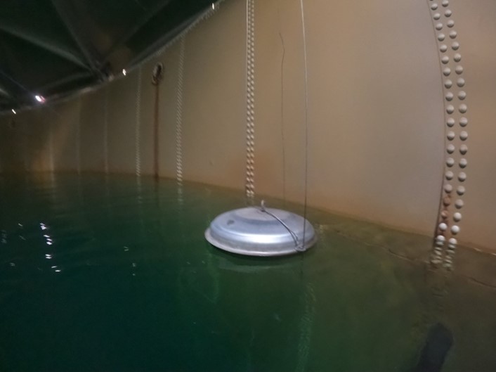 Mantenimiento y Limpieza de tanques y cisternas Tijuana Ensenada Mexicali Tecate