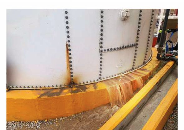 Buceo Industrial Tijuana Mexicali Ensenada Tecate