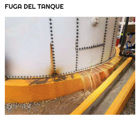 Buceo Industrial Tijuana Mexicali Ensenada Tecate