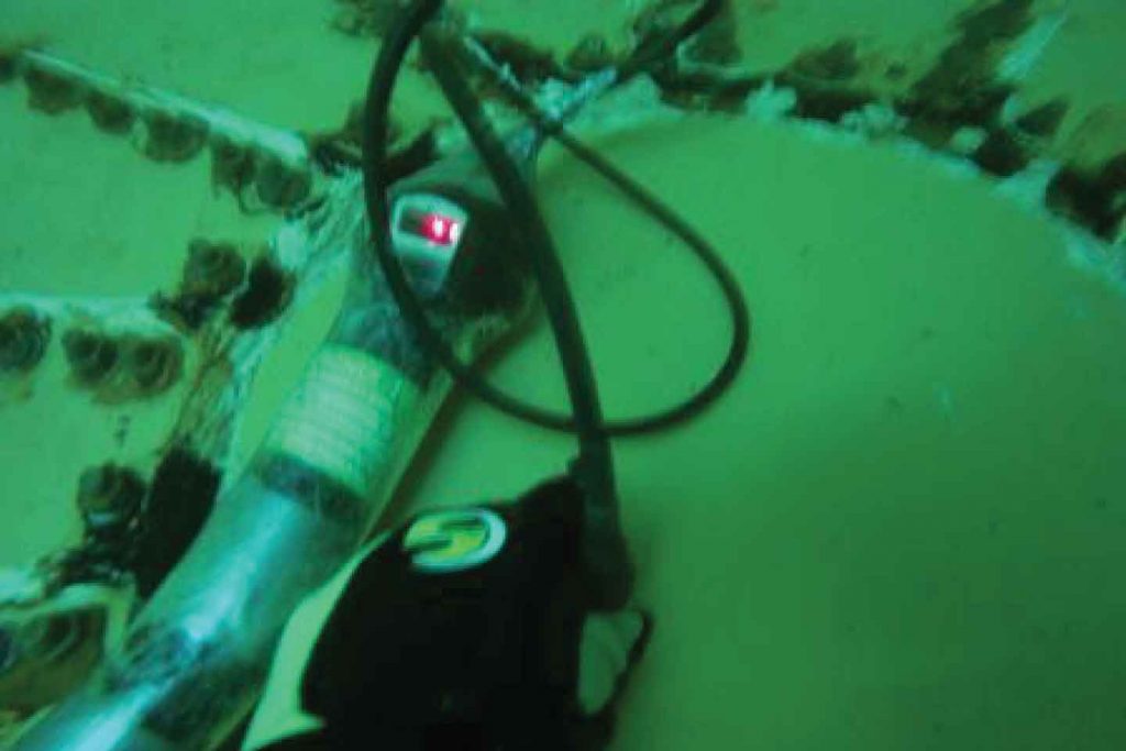 Mantenimiento y Limpieza de tanques y cisternas Tijuana Ensenada Mexicali Tecate