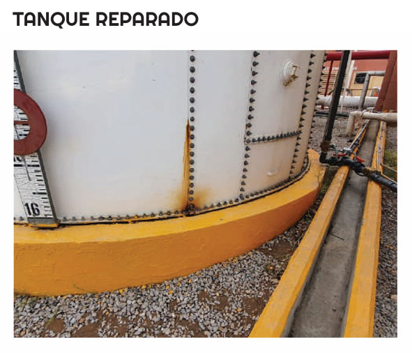 Mantenimiento y Limpieza de tanques y cisternas Tijuana Ensenada Mexicali Tecate