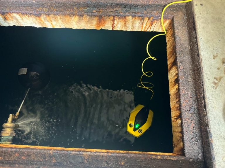 Mantenimiento y Limpieza de tanques y cisternas Tijuana Ensenada Mexicali Tecate