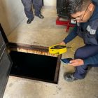 Mantenimiento y Limpieza de tanques y cisternas Tijuana Ensenada Mexicali Tecate