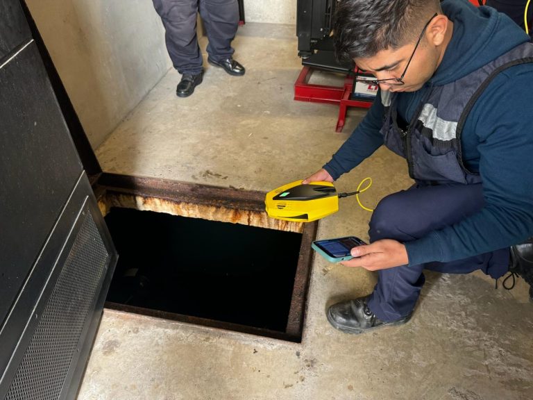 Mantenimiento y Limpieza de tanques y cisternas Tijuana Ensenada Mexicali Tecate