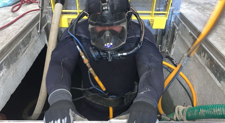 Mantenimiento y limpieza de tanques y cisternas Tijuana Tecate Ensenada Mexicali