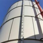 El mantenimiento de tanques contra incendio es clave para NFPA 25 en México. Descubre cómo Soluciones Subacuáticas BC® protege tu operación sin detenerla.