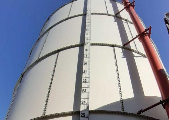 Mantenimiento de tanques y Cisternas Tijuana Mexicali Tecate Ensenada Baja California