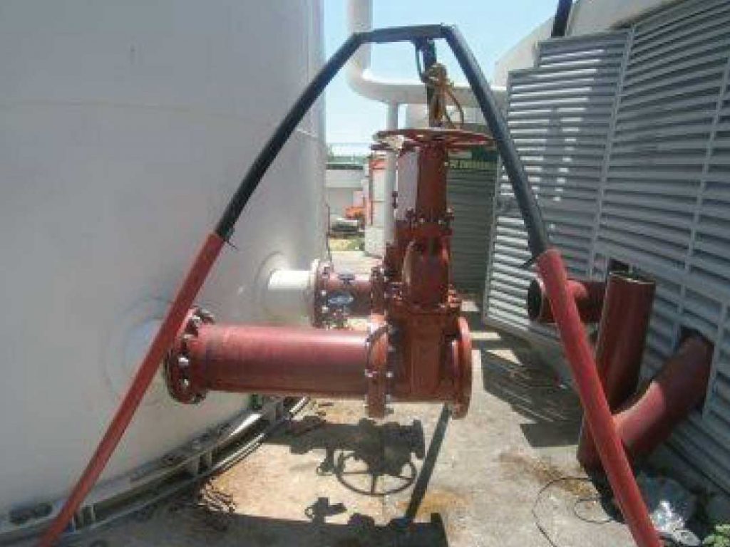 Mantenimiento de tanque sy cisternas buceo industrial tijuana mexicali ensenada tecate