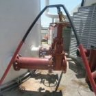 Mantenimiento de tanque sy cisternas buceo industrial tijuana mexicali ensenada tecate