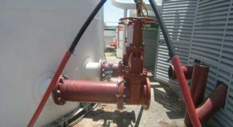 Mantenimiento de tanque sy cisternas buceo industrial tijuana mexicali ensenada tecate