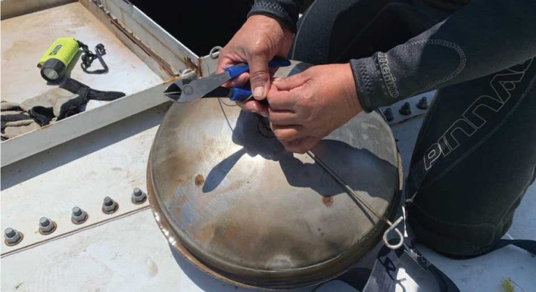 Mantenimiento y limpieza de tanques y cisternas Tijuana Mexicali Ensenada Tecate