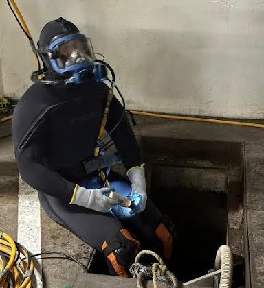 Mantenimiento de Tanques y Cisternas Tijuana Ensenada Mexicali Tecate