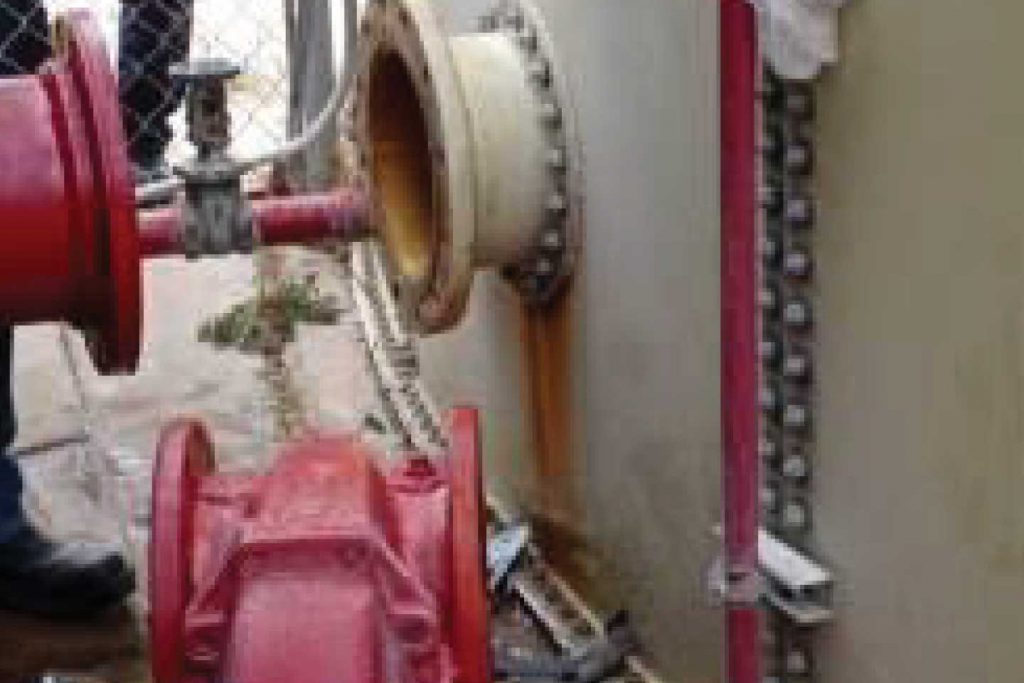 Mantenimiento y Limpieza de tanques y cisternas Tijuana Ensenada Mexicali Tecate