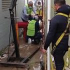 Mantenimiento y Limpieza de tanques y cisternas Tijuana Ensenada Mexicali Tecate