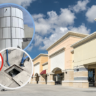 Mantenimiento de tanque y cisterna para centros comerciales plazas