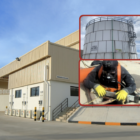 Mantenimiento y Limpieza de tanques y cisternas Tijuana Ensenada Mexicali Tecate