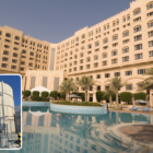 Mantenimiento de tanque y cisterna para hoteles tijuana ensenada mexicali