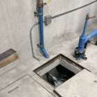 Mantenimiento y Limpieza de tanques y cisternas Tijuana Ensenada Mexicali Tecate