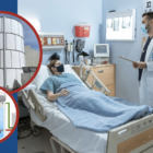 Mantenimiento y Limpieza de tanques y cisternas Tijuana Ensenada Mexicali Tecate