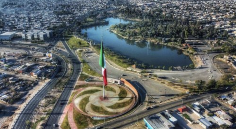 Mantenimiento y Limpieza de tanques y cisternas Tijuana Ensenada Mexicali Tecate