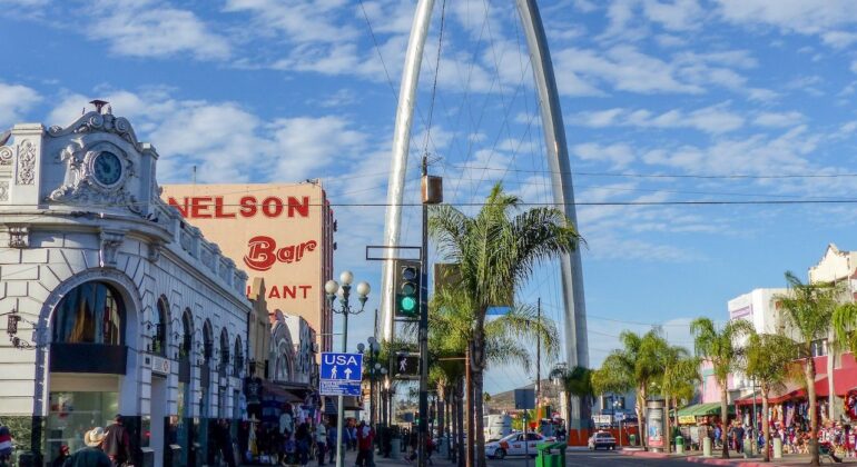 Mantenimiento y Limpieza de tanques y cisternas Tijuana Ensenada Mexicali Tecate