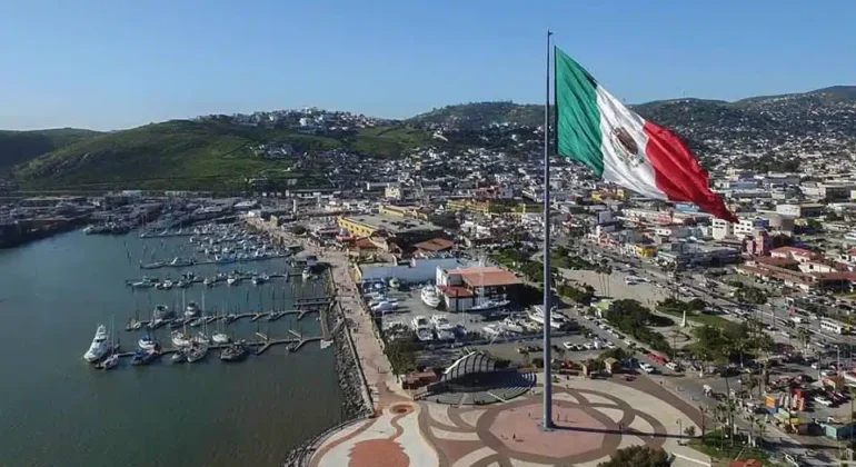 Mantenimiento y Limpieza de tanques y cisternas Tijuana Ensenada Mexicali Tecate