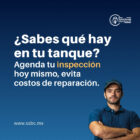 Mantenimiento y Limpieza de tanques y cisternas Tijuana Ensenada Mexicali Tecate