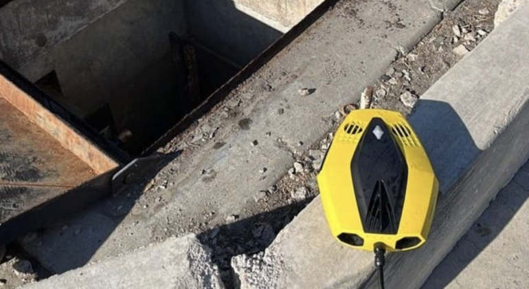 Mantenimiento y Limpieza de tanques y cisternas Tijuana Ensenada Mexicali Tecate