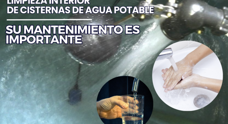 Mantenimiento de cisternas tijuana ensenada mexicali tecate5