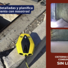 Mantenimiento y Limpieza de tanques y cisternas Tijuana Ensenada Mexicali Tecate