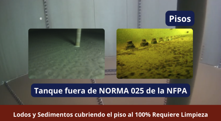 Mantenimiento y Limpieza de tanques y cisternas Tijuana Ensenada Mexicali Tecate