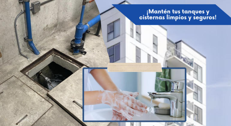 Mantenimiento de cisternas tijuana ensenada mexicali tecate2