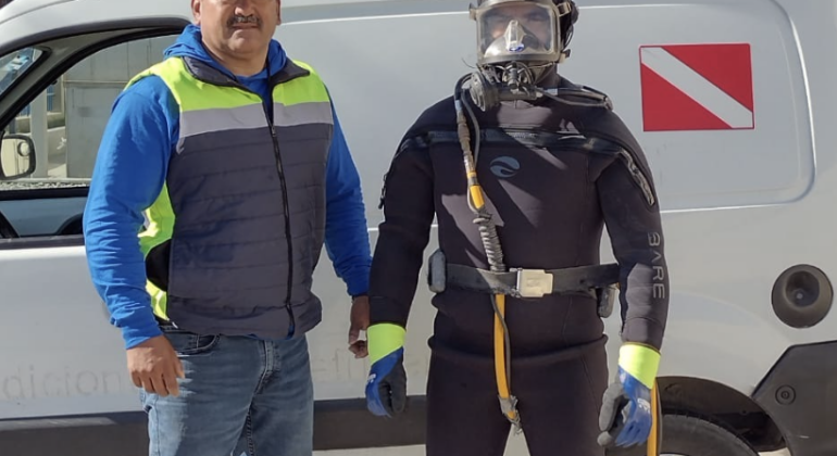 Mantenimiento de tanques y cisternas tijuana ensenada mexicali tecate4