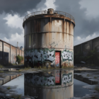 Mantenimiento y Limpieza de tanques y cisternas Tijuana Ensenada Mexicali Tecate