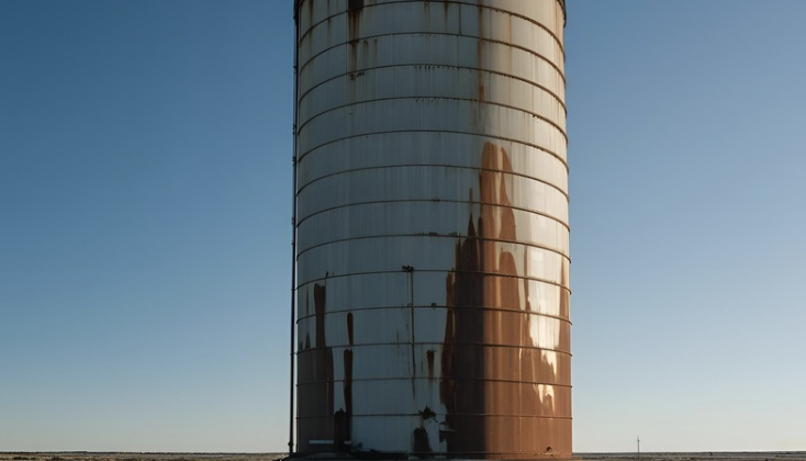 Mantenimiento y Limpieza de tanques y cisternas Tijuana Ensenada Mexicali Tecate