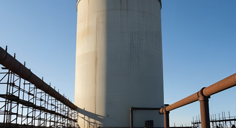 Mantenimiento y Limpieza de tanques y cisternas Tijuana Ensenada Mexicali Tecate