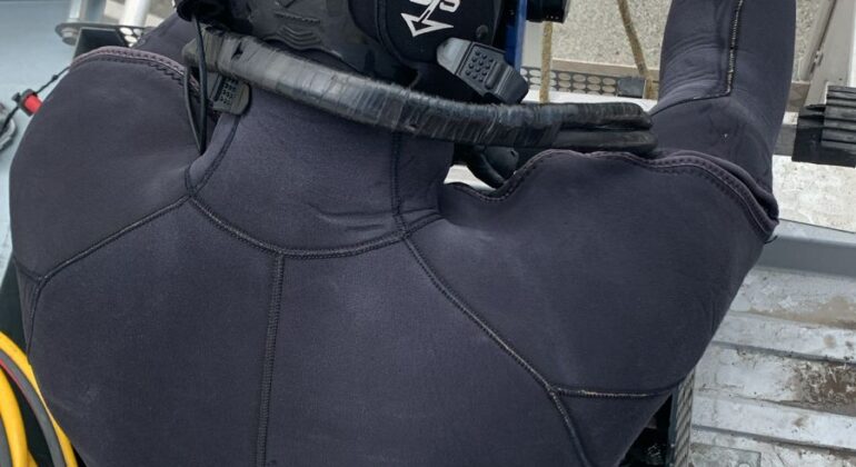 Soluciones Subacuáticas BC® es la empresa líder en mantenimiento de tanques y cisternas en México. Descubre sus diferenciadores y certificaciones únicas.